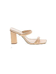 Schutz Mule/Clog