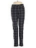 Sanctuary Plaid Black Dress Pants Size M - photo 1