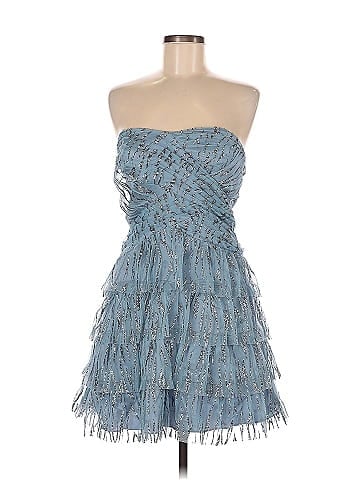 Jump Apparel Cocktail Dress (view 1)