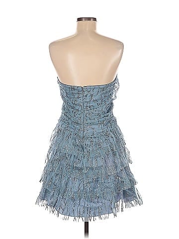 Jump Apparel Cocktail Dress (view 2)