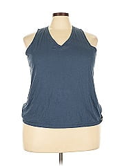 Pact Tank Top
