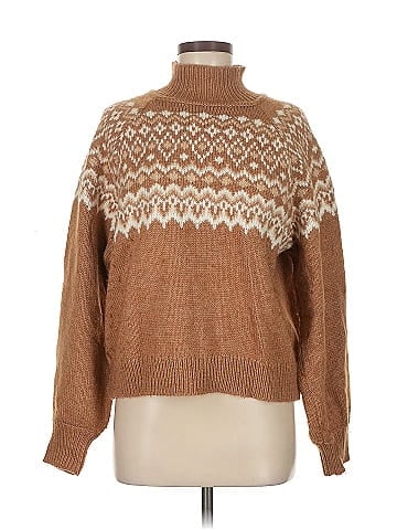Gap Pullover Sweater (view 1)