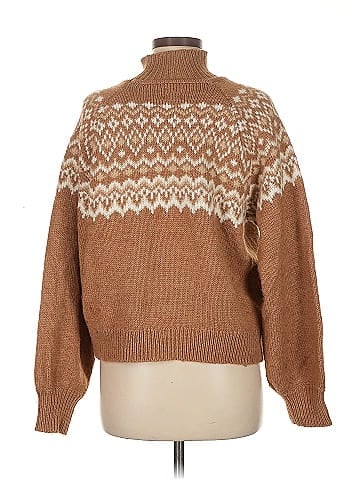 Gap Pullover Sweater (view 2)
