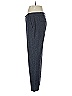 Zara Basic Tweed Gray Dress Pants Size 8 - photo 5
