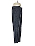 Zara Basic Tweed Gray Dress Pants Size 8 - photo 4
