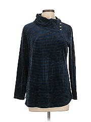 T By Talbots Turtleneck Sweater