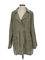 Ann Taylor Loft Outlet Trenchcoat