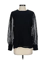 Anine Bing Long Sleeve T Shirt