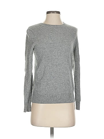 Quince Pullover Sweater (view 1)