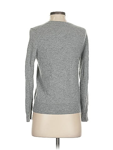 Quince Pullover Sweater (view 2)