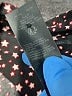 IKKS 100% Viscose Polka Dots Black Long Sleeve Blouse Size EU (FR) 38 / US 6 - photo 8
