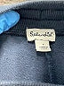 Splendid Blue Casual Pants Size 7 - photo 3
