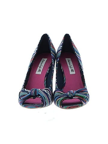 American Eagle Shoes Wedges (view 2)