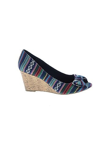 American Eagle Shoes Wedges (view 1)
