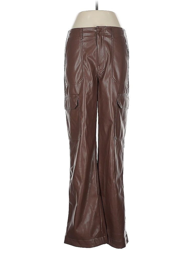 Click to view more detailed imagery on our partner's website Pre-owned Reset Casual Pants In Brown