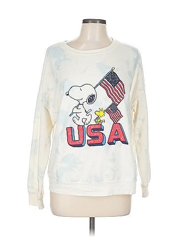 Peanuts Sweatshirt (view 1)