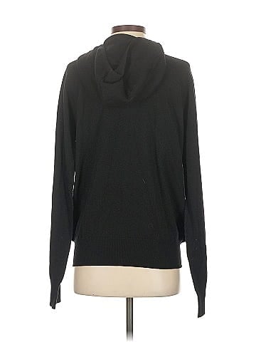 Burberry Zip Up Hoodie (view 2)