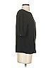 Cielo 100% Polyester Black Short Sleeve Top Size EU 34 / US 4 - photo 4