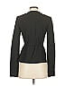 Ann Taylor LOFT Black Jacket Size 0 (tall) - photo 2