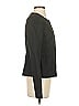 Ann Taylor LOFT Black Jacket Size 0 (tall) - photo 4
