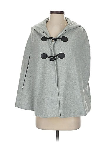 Charlotte Russe Coat (view 1)