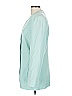 Carlisle 100% Wool Teal Wool Blazer Size 10 - photo 5