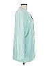 Carlisle 100% Wool Teal Wool Blazer Size 10 - photo 4