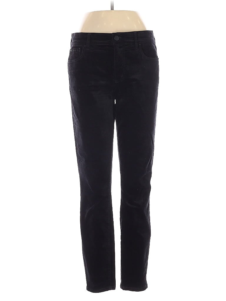 ANN TAYLOR Pre-owned Casual Pants In Black