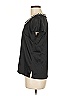 Unbranded Black Short Sleeve Top Size M (estimated) - photo 5