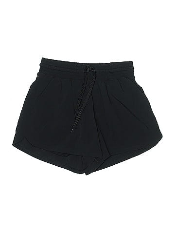 YPB Shorts (view 1)