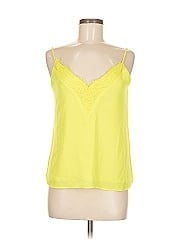 Socialite Sleeveless Blouse