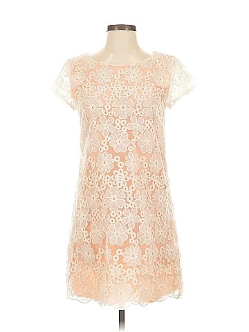 Anthropologie Cocktail Dress (view 1)