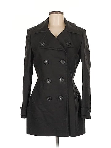 Burberry Brit Vintage Short Jacket (view 1)