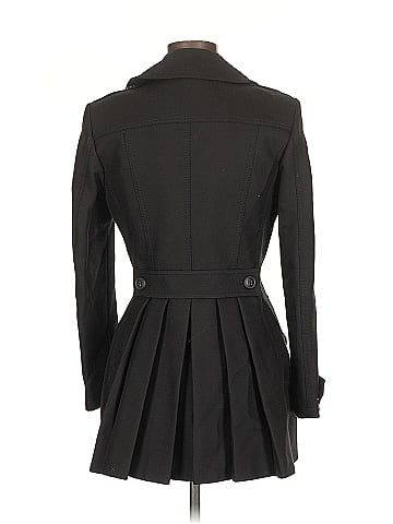 Burberry Brit Vintage Short Jacket (view 2)