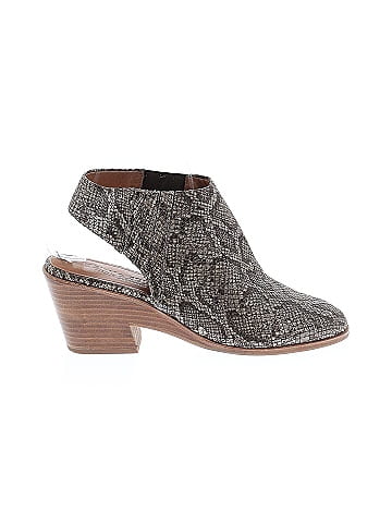 Gentle Souls Heels (view 1)