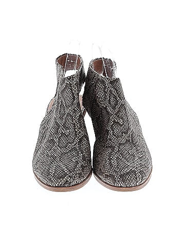 Gentle Souls Heels (view 2)