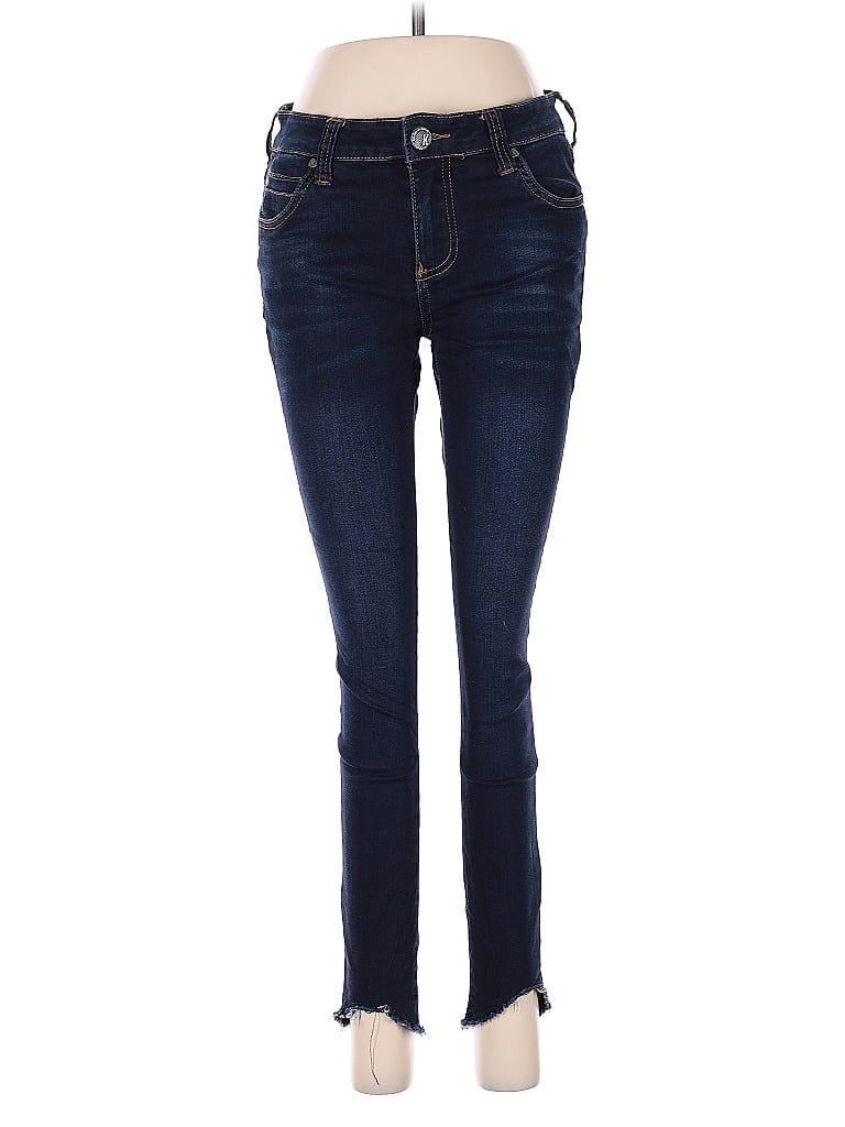 Click to view more detailed imagery on our partner's website Pre-owned Kut From The Kloth Jeans In Blue