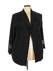 Travelers By Chico's Cardigan