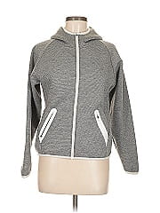 Zyia Active Zip Up Hoodie