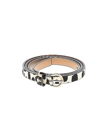Kate Spade New York Leather Belt (view 1)