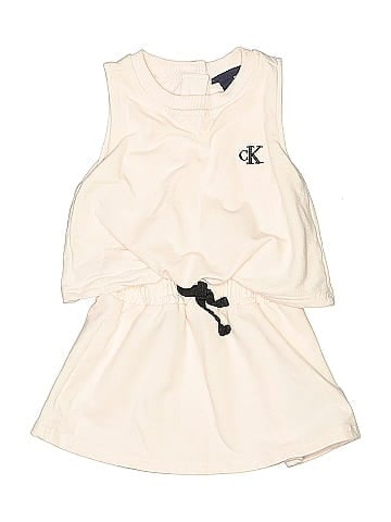 CALVIN KLEIN JEANS Dress (view 1)