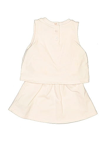 CALVIN KLEIN JEANS Dress (view 2)