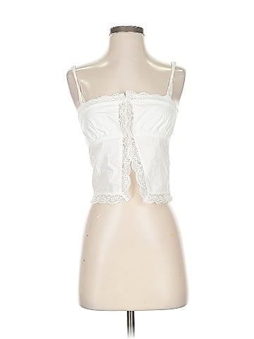 Edikted Sleeveless Blouse (view 1)