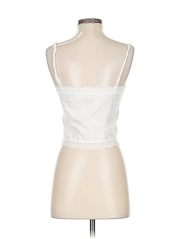 Edikted Sleeveless Blouse (view 2)