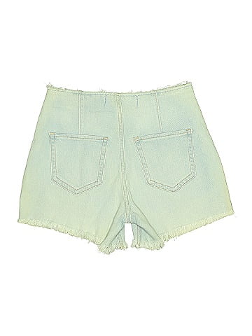Hollister Denim Shorts (view 2)