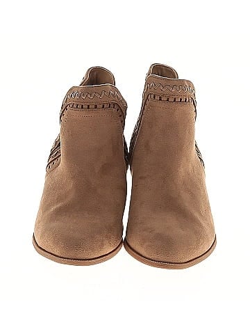 Style&Co Ankle Boots (view 2)
