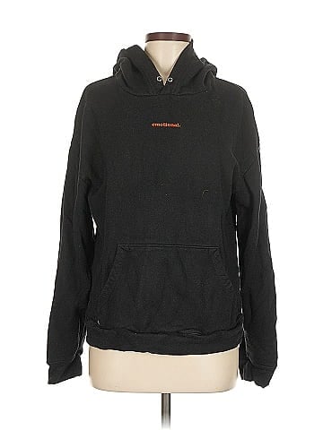Assorted Brands Pullover Hoodie - front