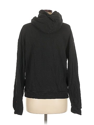 Assorted Brands Pullover Hoodie - back