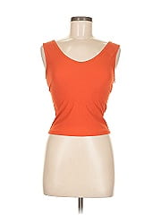 Zyia Active Sleeveless T Shirt