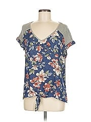 Fortune + Ivy Short Sleeve Top